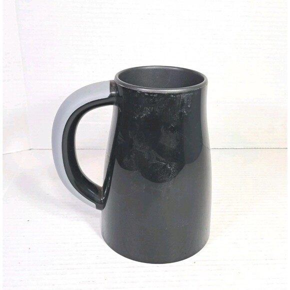 Aroma Hot Froth X-Press Milk Frother Heating Cup Only AFR-120B Replacement Part - Picture 3 of 7